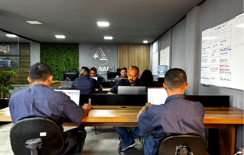 EQUIPE 4