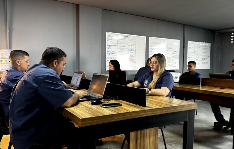 EQUIPE 6